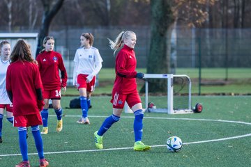 Bild 16 - wCJ Hamburger SV - Altona 93 : Ergebnis: 8:1